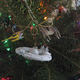 Illustration for article titled Best Xmas Tree Ever Has All the Sci-Fi Decorations You Can Imagine